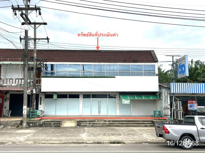 picture OFFICE 58 Sq.w. Chaiburi Surat Thani for 8.9M - 1/44