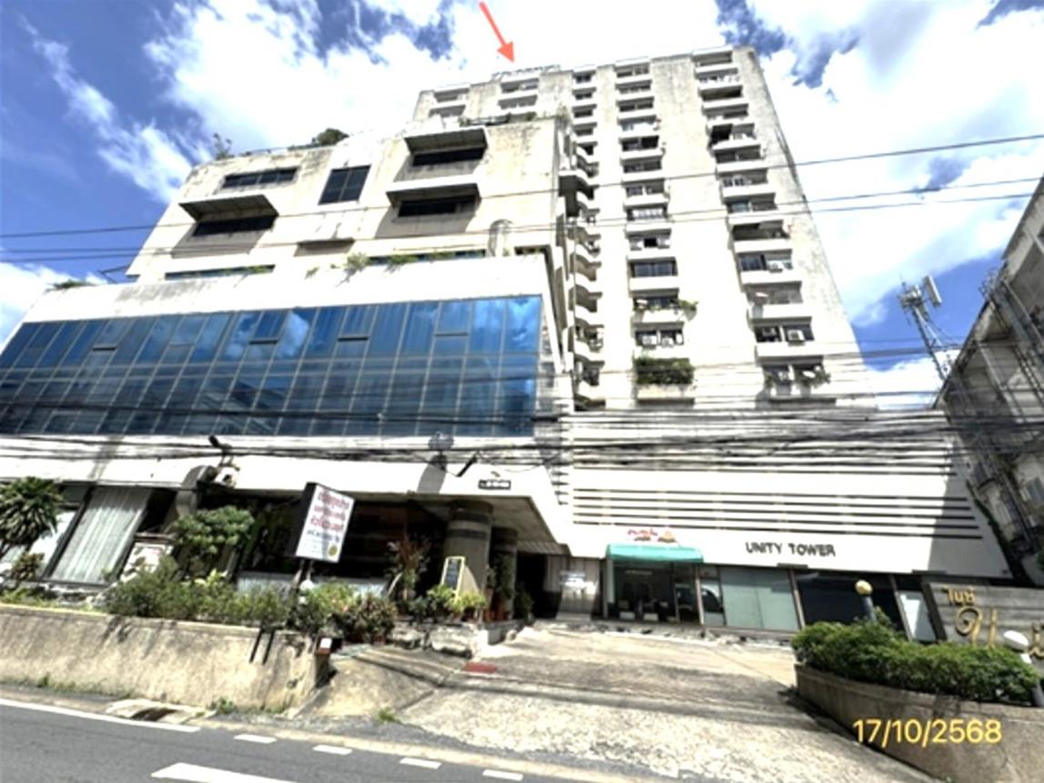 picture OFFICE 166.84 Sq.w. Phra Khanong Bangkok for 5M - 20/24