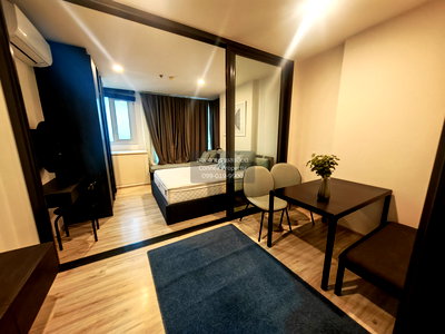 Condos for rent : For Rent Condo , XT Huaikhwang , MRT-Huai Khwang , Huai Khwang , Huai Khwang , Bangkok , CX-134150 ✅ Live chat with us ADD LINE @connexproperty ✅