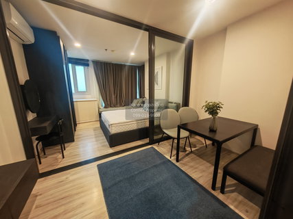 รูปภาพ For Rent Condo , XT Huaikhwang , MRT-Huai Khwang , Huai Khwang , Huai Khwang , Bangkok , CX-134150 ✅ Live chat with us ADD LINE @connexproperty ✅