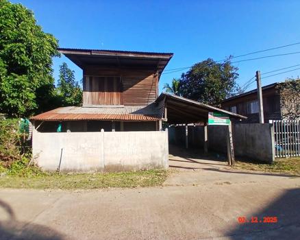 รูป บ้านเดี่ยว 71 ตร.วา วาริชภูมิ สกลนคร 367,000 - รูปที่ 27/30