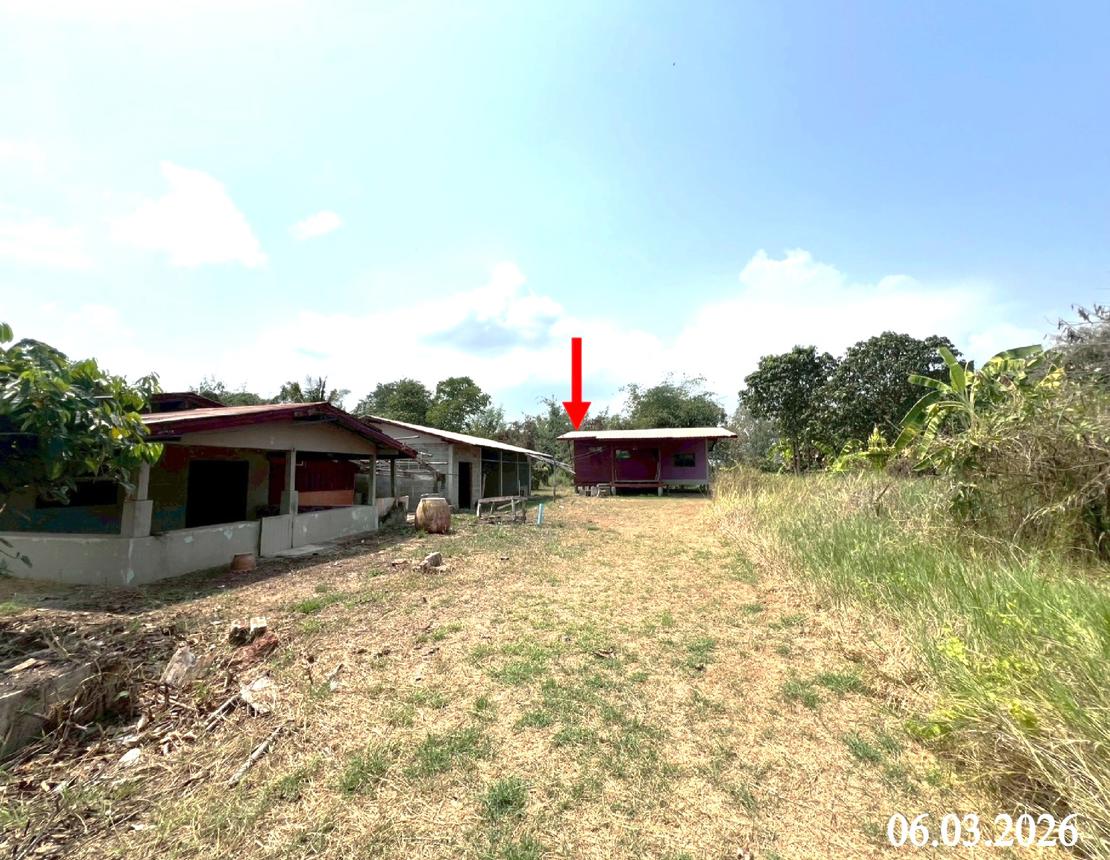 รูป บ้านเดี่ยว 2447 ตร.วา พิชัย อุตรดิตถ์ 2.7M - รูปที่ 20/42