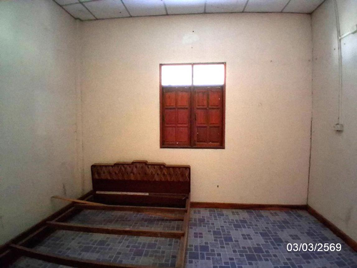 รูป บ้านเดี่ยว 89 ตร.วา เมืองร้อยเอ็ด ร้อยเอ็ด 2M - รูปที่ 16/28