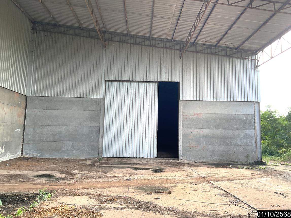 picture FACTORY 25812 Sq.w. Nongkai for 66.7M - 33/60