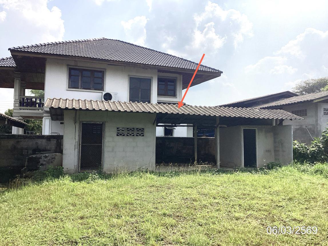 รูป บ้านเดี่ยว 87.1 ตร.วา ดอกคำใต้ พะเยา 662,000 - รูปที่ 18/28