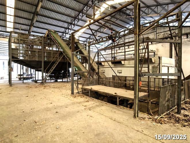 picture FACTORY Chom Thong Chiang Mai for 12.2M - 8/44