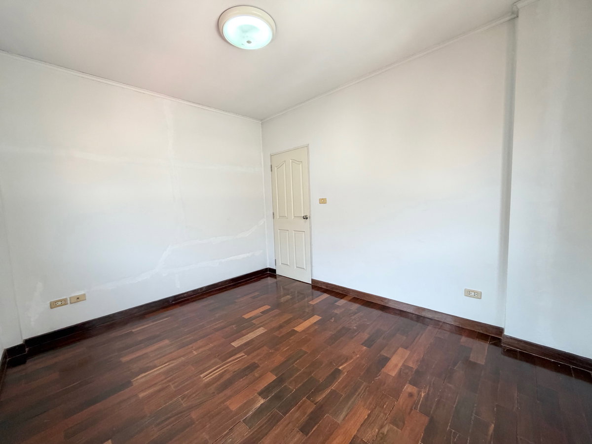 รูป ขายบ้านเดี่ยวหลังริม ชัยพฤกษ์ ซอยวัดลาดปลาดุก ติดสวน โซนส่วนตัว 54 ตร.ว .ใกล้ Central Westgate - รูปที่ 33/35