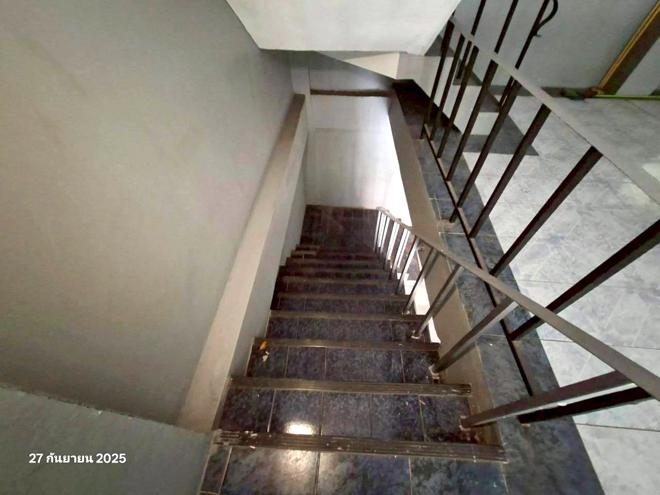 รูป อาคารพาณิชย์ 36.4 ตร.วา เขตบางแค กรุงเทพมหานคร 8M - รูปที่ 3/36