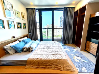 Condos for sale rutnin eye Hospital : #SC12847 📌 Sale | 🟦🟨One9Five Asoke - Rama 9🟥🟩💬 𝑪𝒐𝒏𝒕𝒂𝒄𝒕 𝑳𝑰𝑵𝑬: @𝒔𝒆𝒄𝒓𝒆𝒕𝒑𝒓𝒐𝒑𝒆𝒓𝒕𝒚 🔥✨