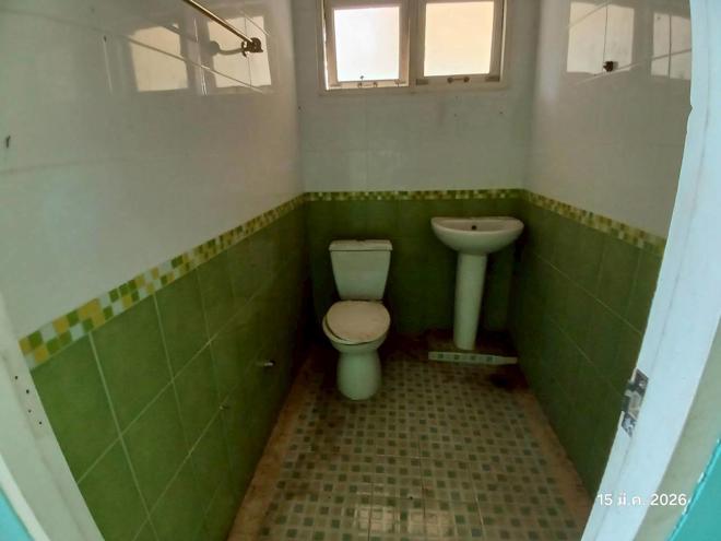รูป บ้านเดี่ยว 1841 ตร.วา เถิน ลำปาง 7.1M - รูปที่ 19/42