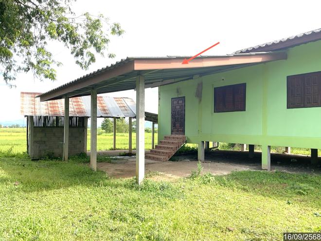 picture HOME 1063 Sq.w. Phaya Mengrai Chiang Rai for 5.2M - 3/50