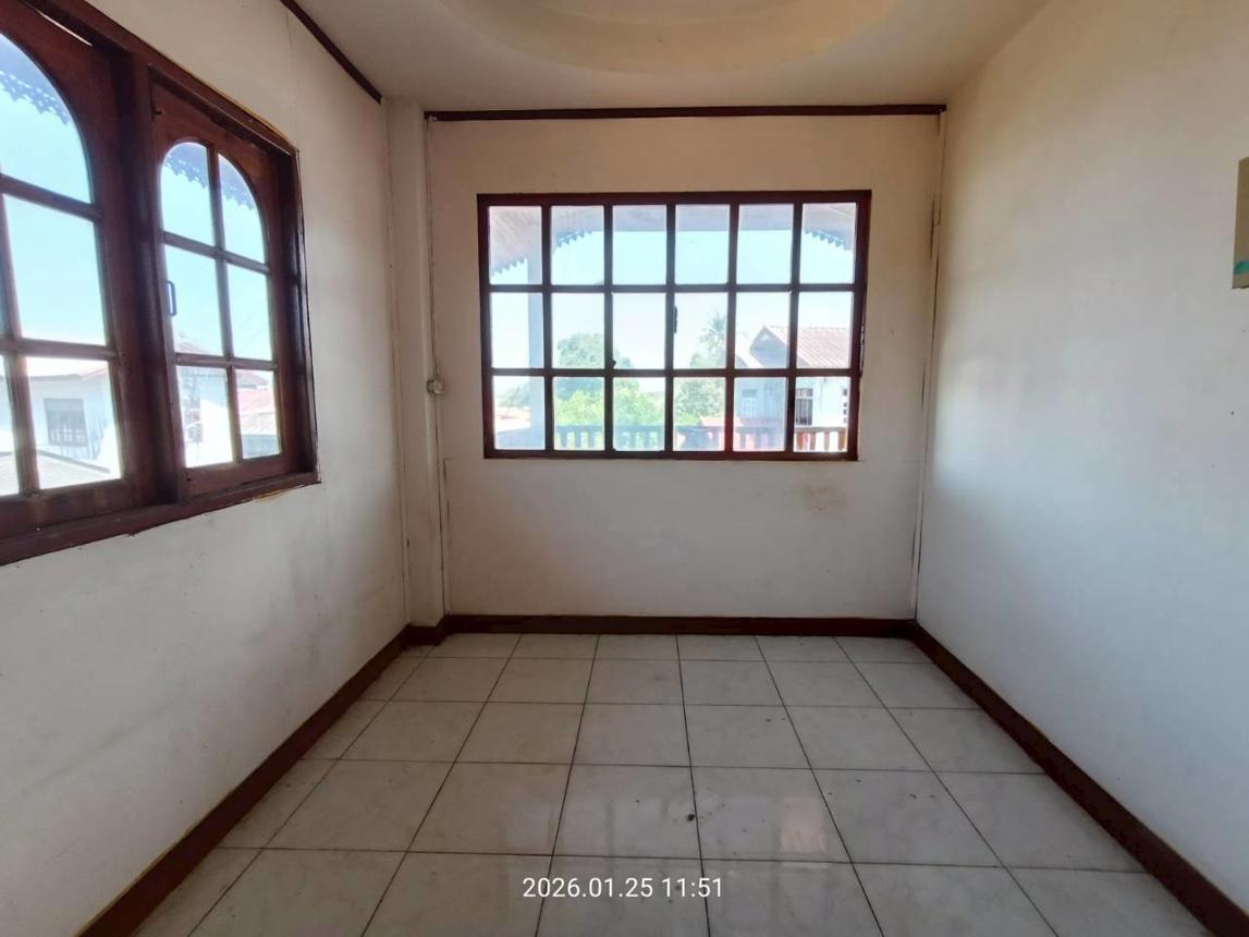 รูป บ้านเดี่ยว 258 ตร.วา หนองไผ่ เพชรบูรณ์ 3.6M - รูปที่ 33/50