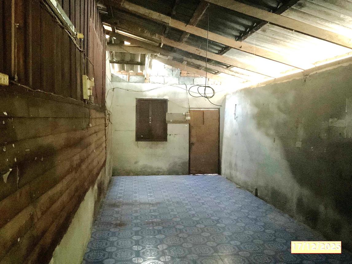 รูป บ้านเดี่ยว 69.2 ตร.วา เฉลิมพระเกียรติ นครศรีธรรมราช 723,000 - รูปที่ 22/28