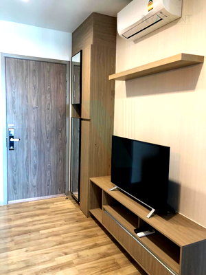 Condos for rent BTS Bearing : 📌 For Rent Condo NICHE MONO SUKHUMVIT - BEARING Building 1, Floor 29,1 bed room, Room size 29.00 sqm