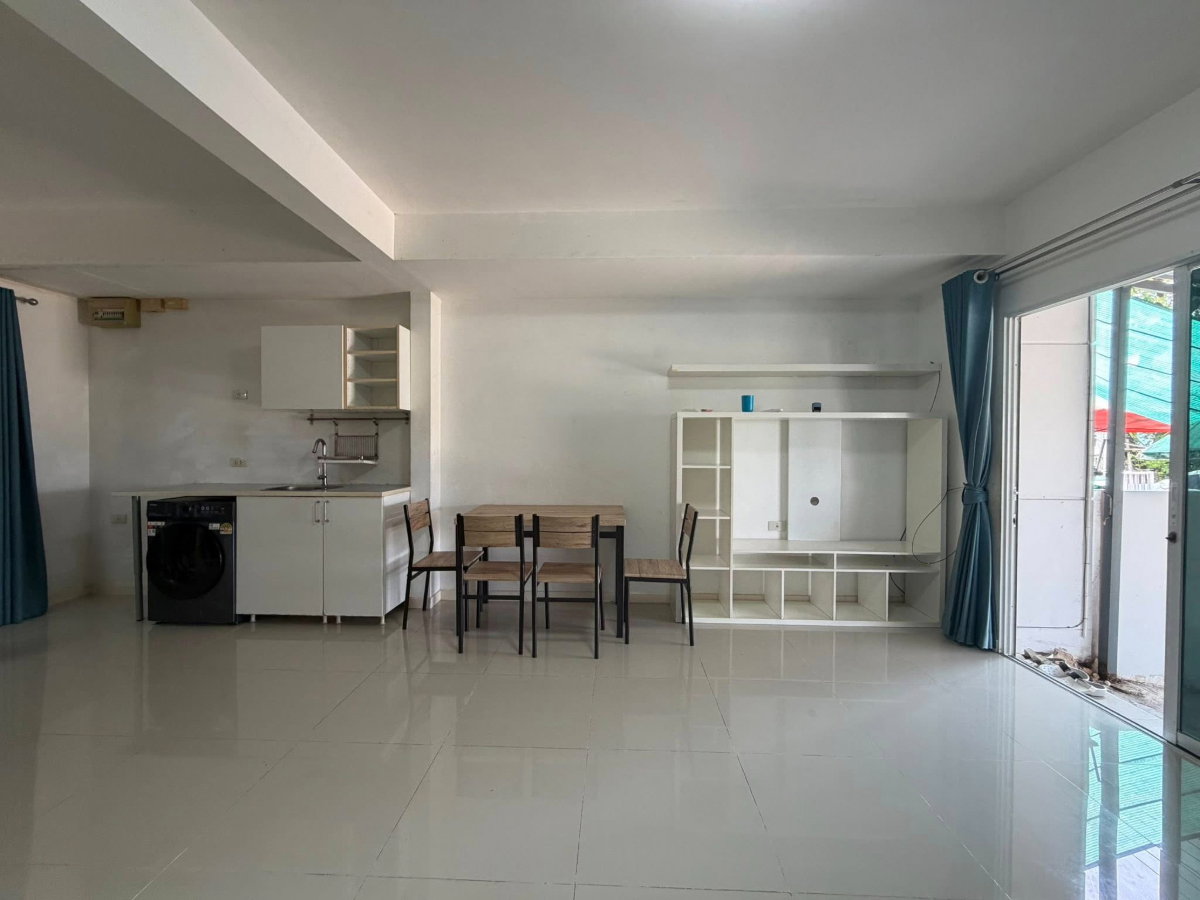 รูป 🏠 ให้เช่าบ้าน : Indy 2 Prachauthit 90 (อินดี้ 2 ประชาอุทิศ 90)   รหัสทรัพย์ | 📌LNP-H955 - รูปที่ 14/15