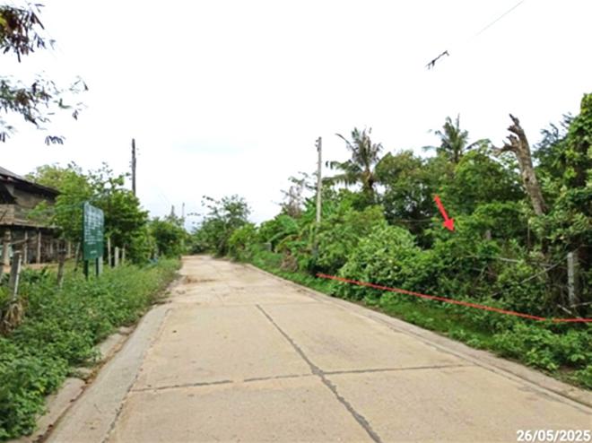 รูป บ้านเดี่ยว 100 ตร.วา ประทาย นครราชสีมา 353,000 - รูปที่ 4/18