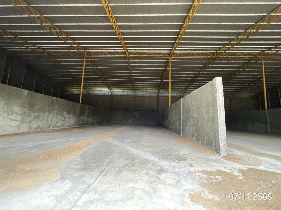 picture FACTORY 10527.7 Sq.w. Muang Uthai Thani Uthai Thani for 107M - 34/44