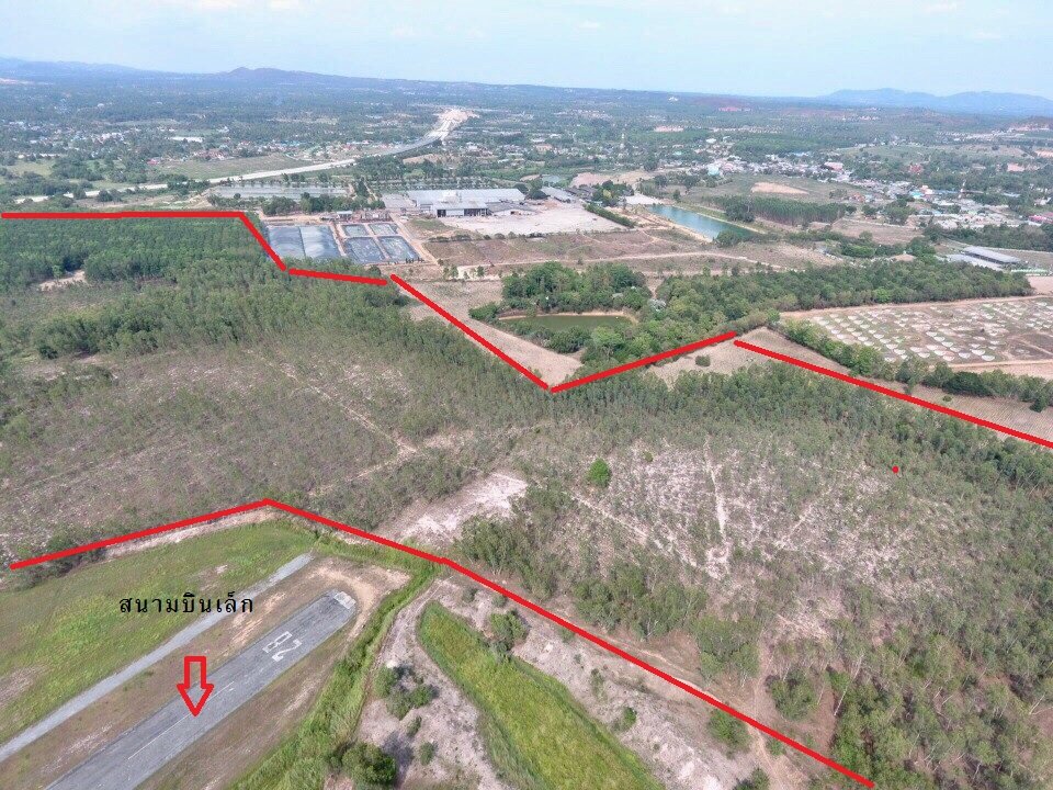 picture PROPERTY 67867 Sq.w. Bang Lamung Chonburi for 500M - 8/10