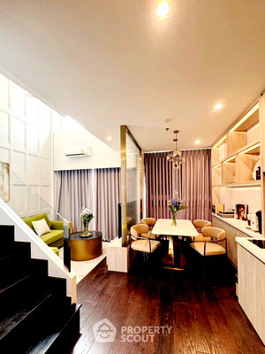 เช่าคอนโด เดอะ มาร์เก็ต แบงคอก : คอนโด 1-ห้องนอน ที่ ไอดิโอ คิว พญาไท ใกล้ BTS พญาไท (ID 2397174)