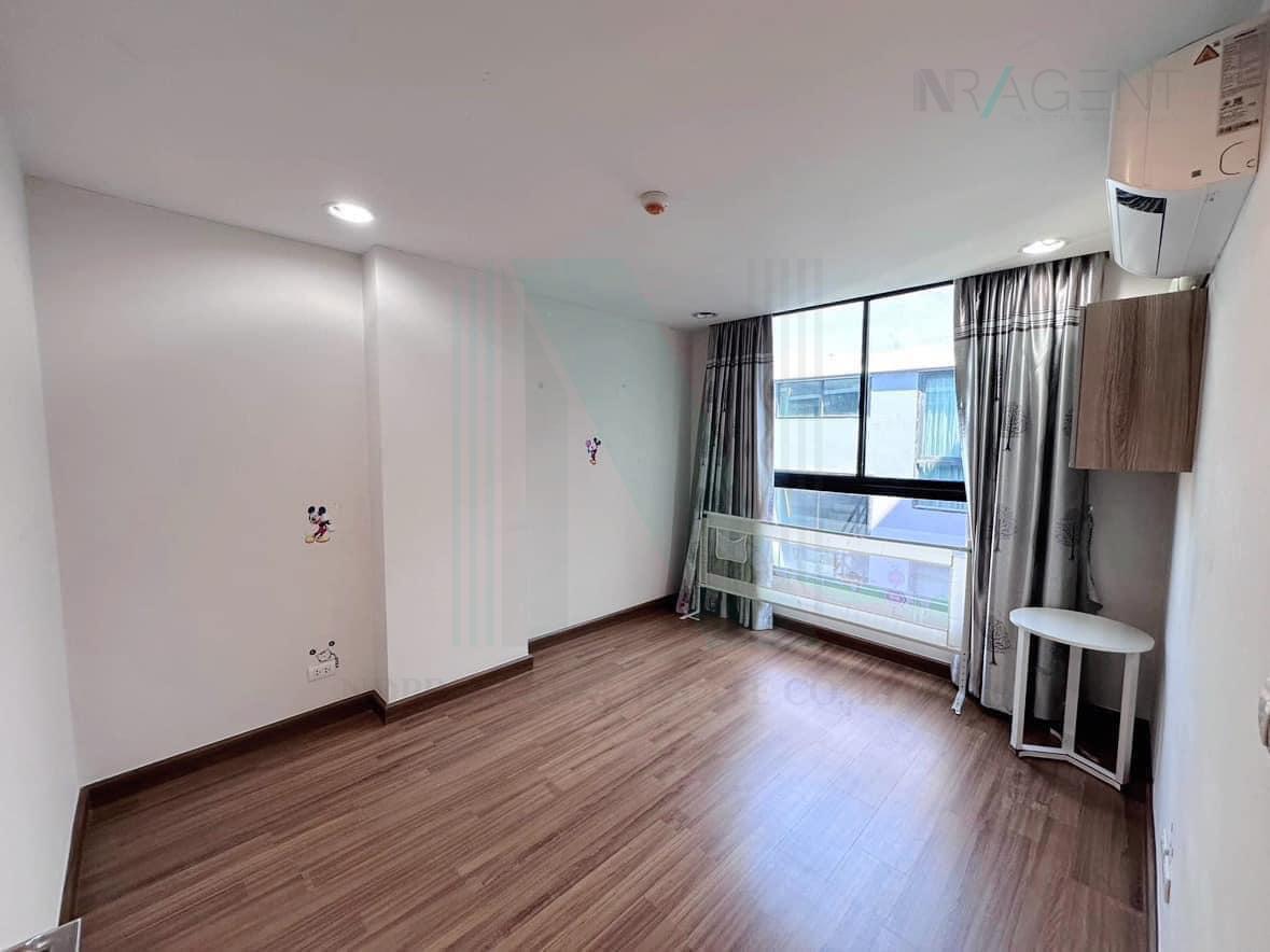 รูป 🔺 ขายคอนโด ซีณิธ เพลส สุขุมวิท 42 อาคาร A ชั้น 8 1 ห้องนอน ขนาด 40 ตรม ใกล้ โรงพยาบาลกล้วยน้ำไท - รูปที่ 6/8