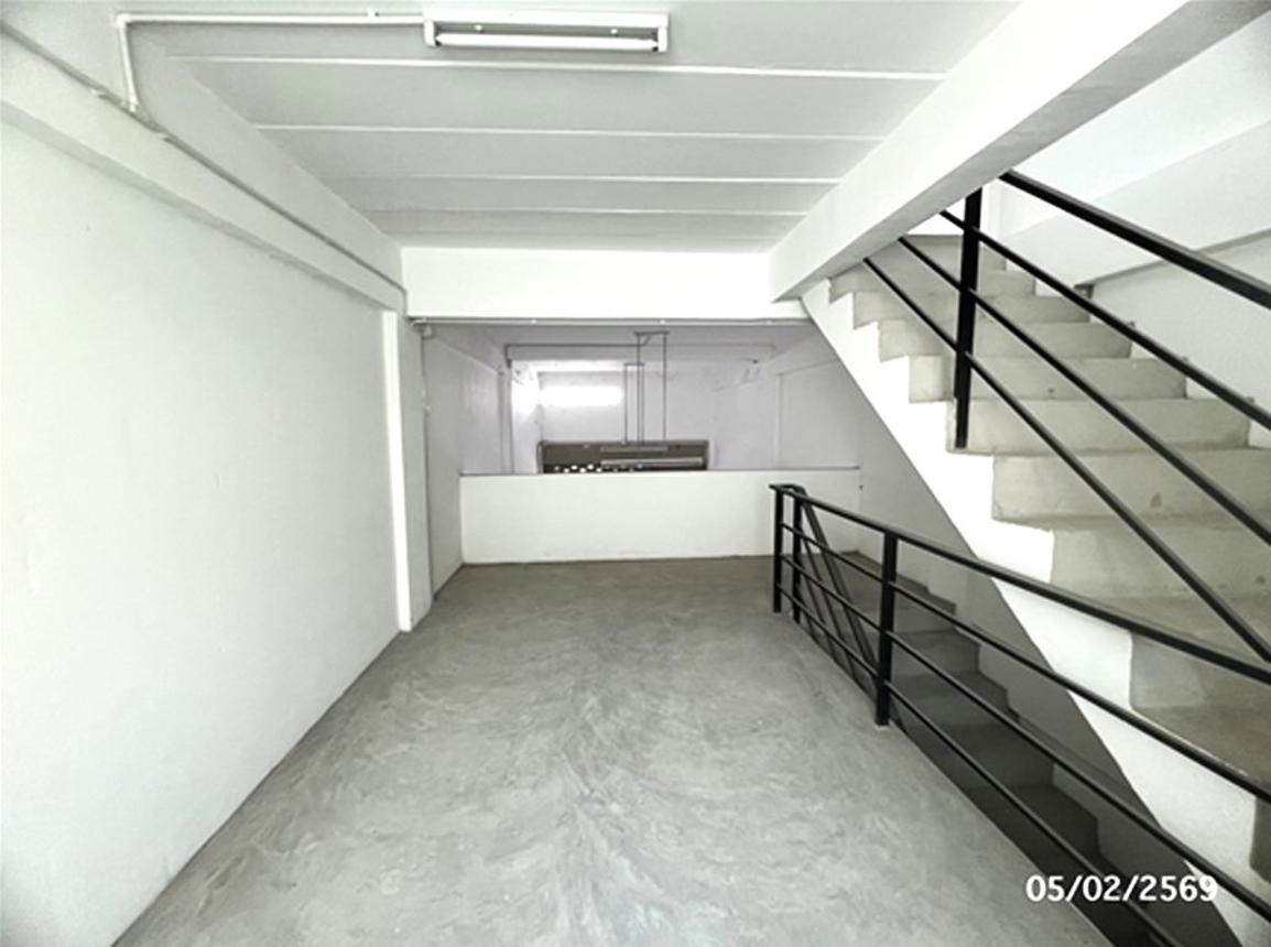 รูป อาคารพาณิชย์ 42.1 ตร.วา บางใหญ่ นนทบุรี 5.2M - รูปที่ 35/46