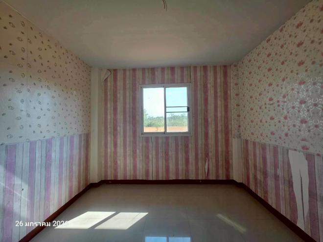 รูป บ้านเดี่ยว 56 ตร.วา ศรีมาย หนองปลิง เมืองนครสวรรค์ นครสวรรค์ 1.4M - รูปที่ 10/30