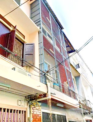 เช่าอาคารพาณิชย์ ม.สวนดุสิต : ใจกลางกรุงเทพฯ ถนนเพชรบุรี ซอย 1-9 ที่สุดแห่งทำเลทอง! อาคารพาณิชย์ 3 ชั้น ย่านธุรกิจ BTS ARLพญาไท 400เมตร