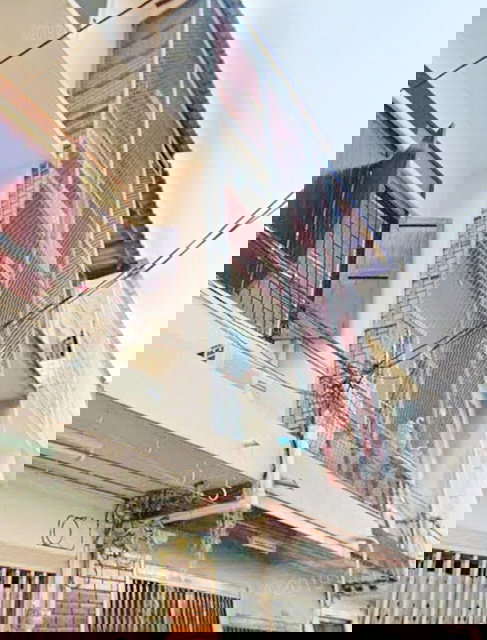 รูป ใจกลางกรุงเทพฯ ถนนเพชรบุรี ซอย 1-9 ที่สุดแห่งทำเลทอง! อาคารพาณิชย์ 3 ชั้น ย่านธุรกิจ BTS ARLพญาไท 400เมตร - รูปที่ 1/8