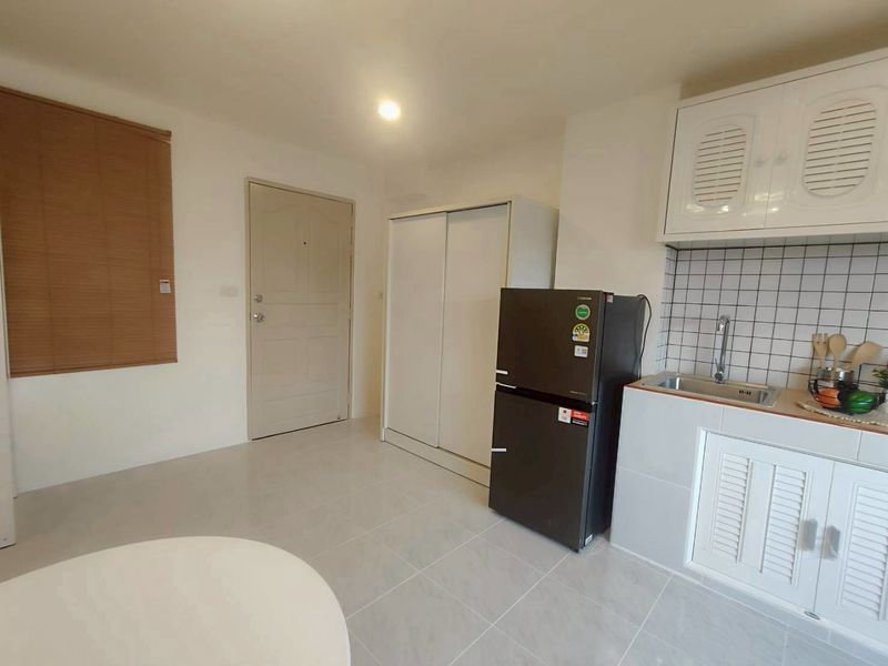 รูป 🟢ER25955 🟢ให้เช่า / For Rent Vibhavadi View 1 ห้องนอน 1 ห้องน้ำ 💰 ราคา 8,000 บาท/เดือน - รูปที่ 14/20