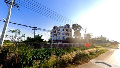 Land for sale Nakhon Ratchasima : LAND 7487 Sq.w. Non Sung Nakhon Ratchasima for 58.4M