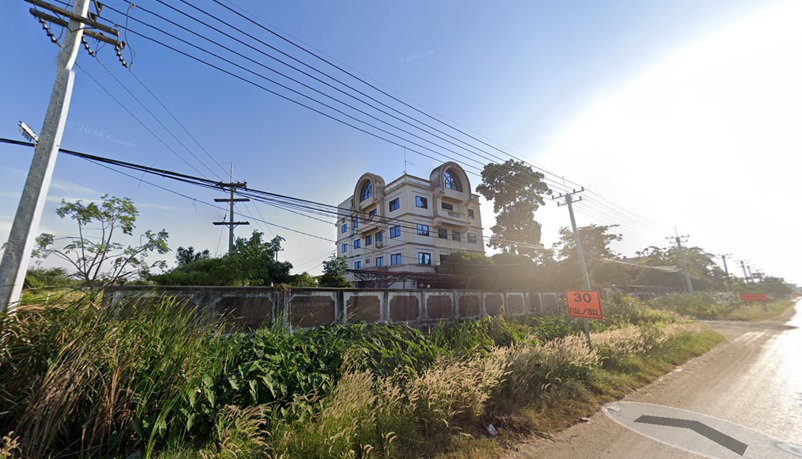 picture LAND 7487 Sq.w. Non Sung Nakhon Ratchasima for 58.4M - 1/17