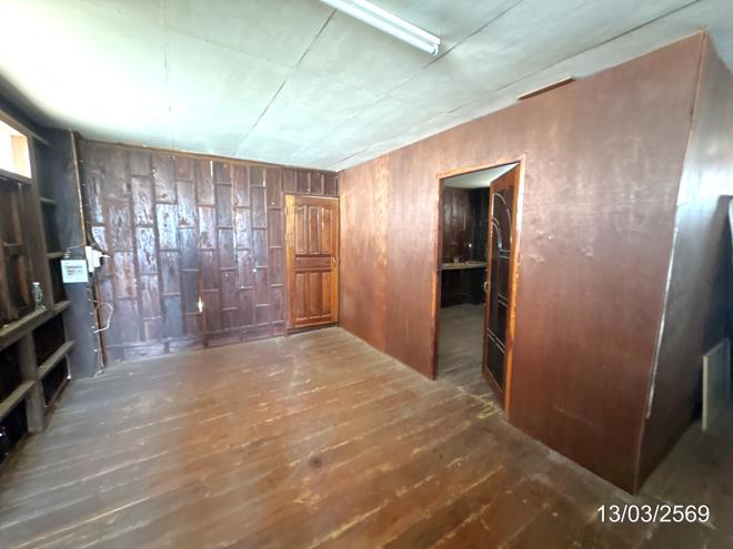 รูป บ้านเดี่ยว 69 ตร.วา เมืองอำนาจเจริญ อำนาจเจริญ 1.2M - รูปที่ 12/32