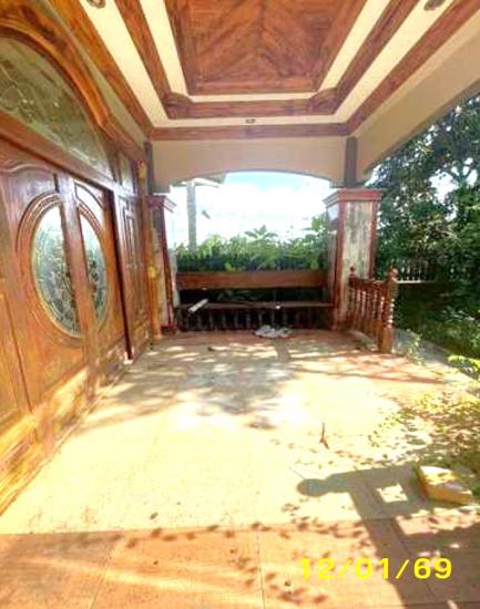 รูป บ้านเดี่ยว 538 ตร.วา จะแนะ นราธิวาส 8.6M - รูปที่ 4/40