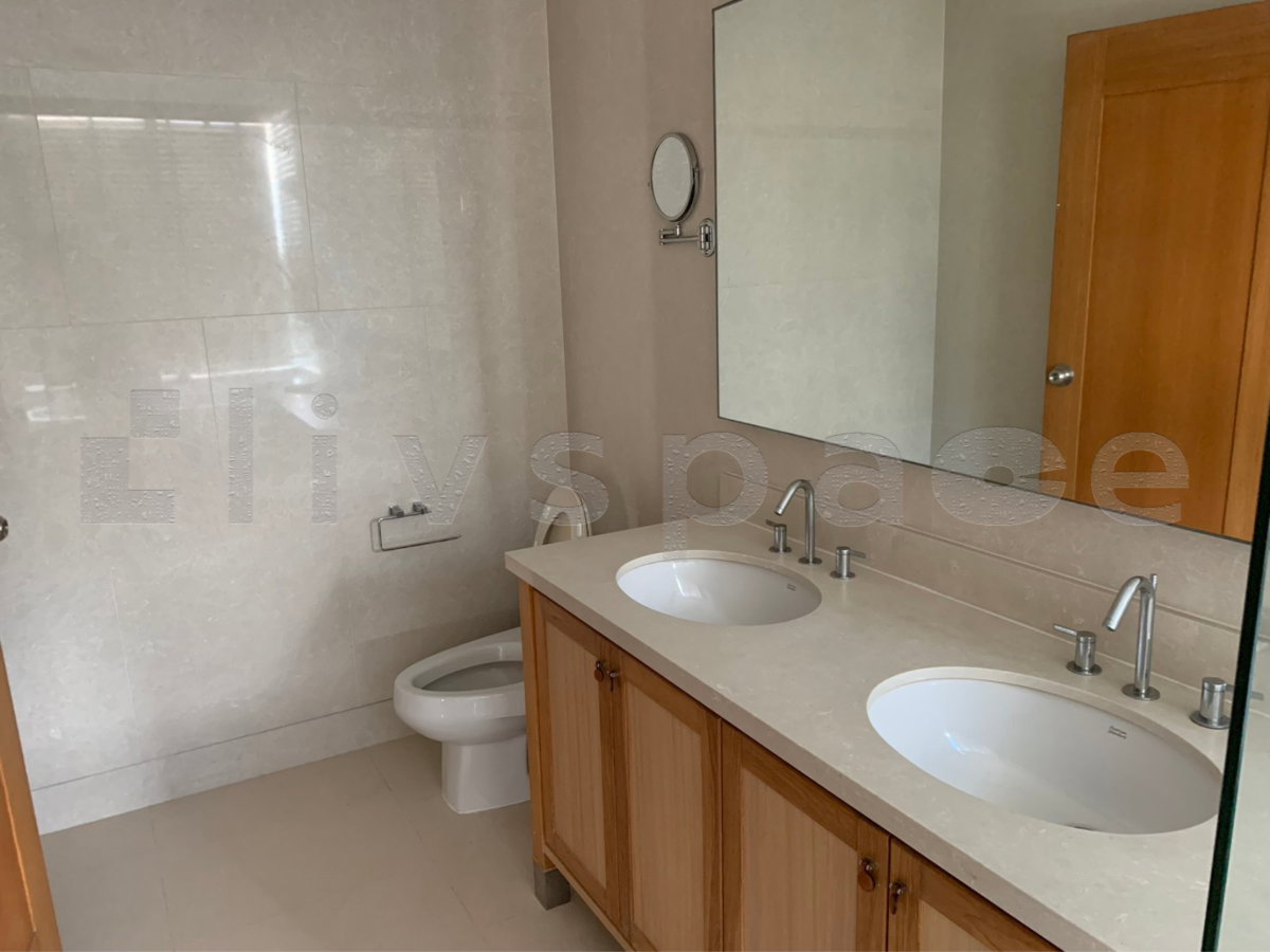 รูป ▚ LI104ツ ให้เช่า: The Emporio Place 2BR 108sqm. 65K ✨ ยูนิตหายาก ราคาดีที่สุด ชั้นสูง ทิศไม่ร้อน 🏙️ - รูปที่ 8/10