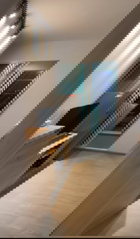 รูป รีเจ้นท์ โฮม บางซ่อน เฟส 28 | ตึก C ชั้น 26 สตูดิโอ 28 ตร.ม. ห้องสวย | **ค่าเช่า 7,500 บาท** พร้อมอยู่ - รูปที่ 2/9