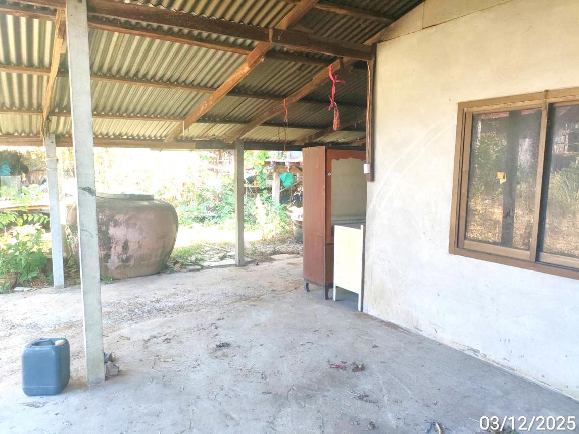 รูป บ้านเดี่ยว 69 ตร.วา จตุรพักตรพิมาน ร้อยเอ็ด 622,000 - รูปที่ 19/28