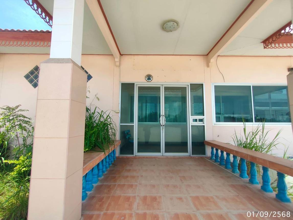 รูป โรงสี 11442.2 ตร.วา เดิมบางนางบวช สุพรรณบุรี 85.4M - รูปที่ 57/66
