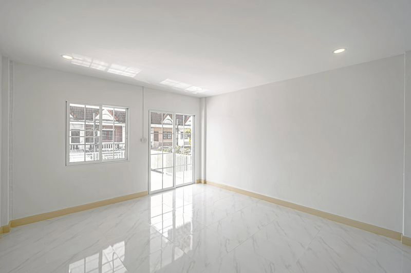 รูป ขายทาวน์เฮ้าส์พิมลราช 2 บ้านกล้วย-ไทรน้อย 16 ตร.ว. มีเทอเรส สภาพพร้อมอยู่ ฟรีโอน - รูปที่ 15/20