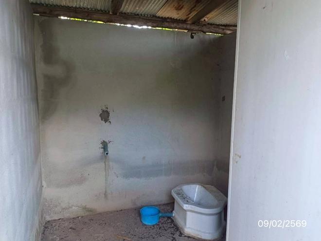 รูป บ้านเดี่ยว 1576 ตร.วา ดอกคำใต้ พะเยา 1.2M - รูปที่ 4/18