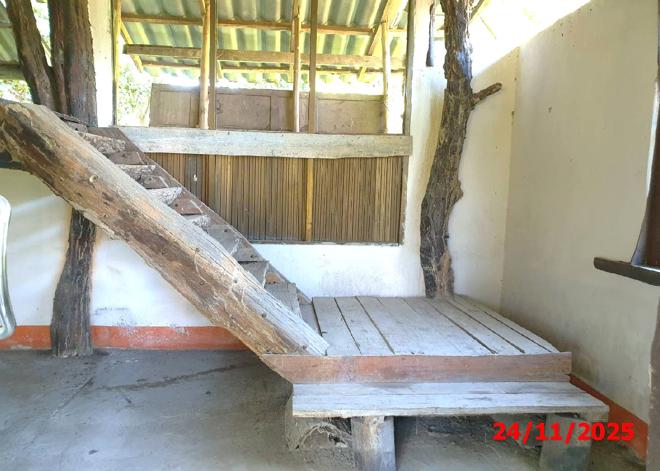 รูป บ้านเดี่ยว 641 ตร.วา เมืองปาน ลำปาง 1.8M - รูปที่ 5/30