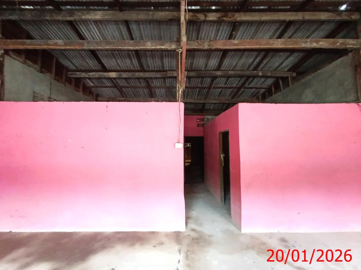 รูป บ้านเดี่ยว 86 ตร.วา สะบ้าย้อย สงขลา 2M - รูปที่ 23/42