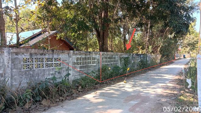 picture HOME 353 Sq.w. Long Phrae for 713,000 - 9/24