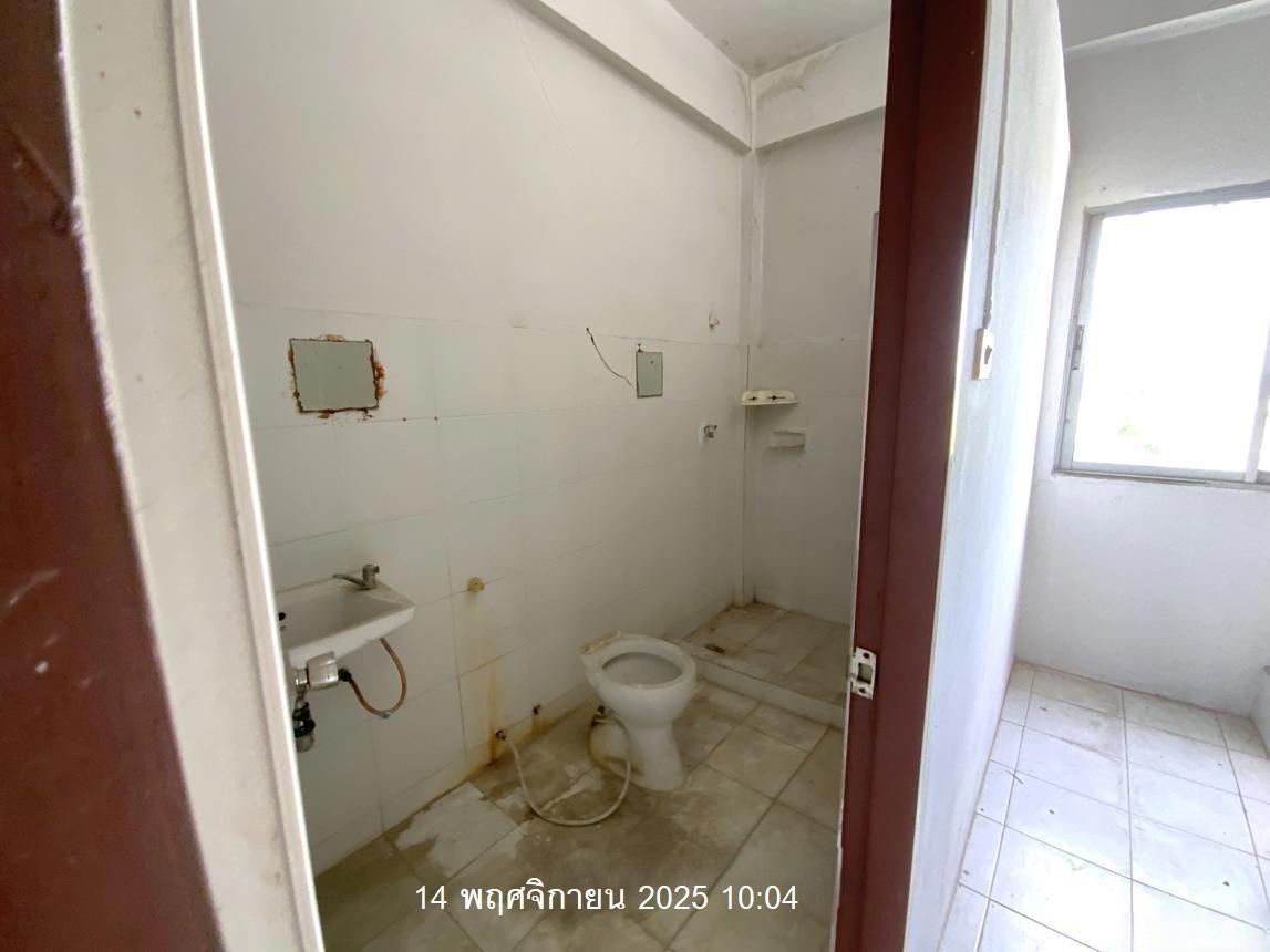 รูป อาคารพาณิชย์ 95 ตร.วา ท่าวุ้ง ลพบุรี 4.5M - รูปที่ 33/38