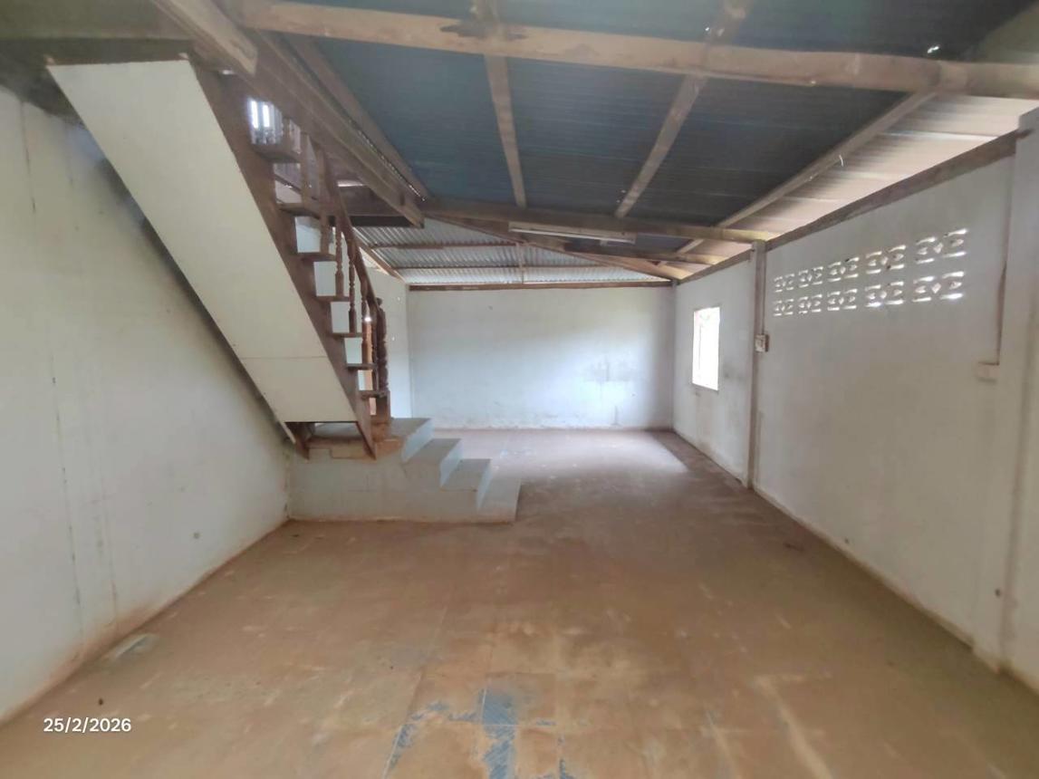 picture HOME 193 Sq.w. Na Klang Nong Bua Lam Phu for 479,000 - 18/28