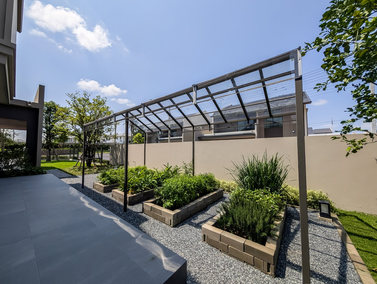 รูป Luxury House for Sale East Pattaya Large Land - รูปที่ 23/25