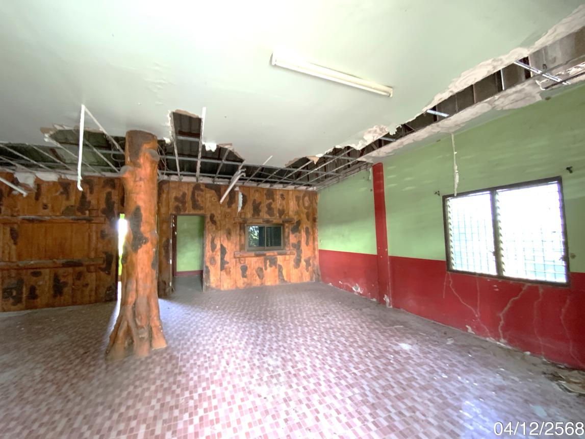 picture SHOP HOUSE 43 Sq.w. Khai Bang Rachan Singburi for 1.1M - 15/24