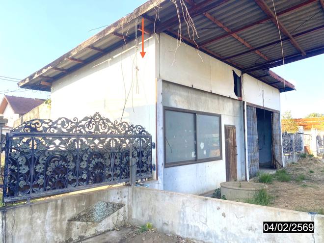 รูป บ้านเดี่ยว 1613 ตร.วา วังโป่ง เพชรบูรณ์ 9.6M - รูปที่ 20/72