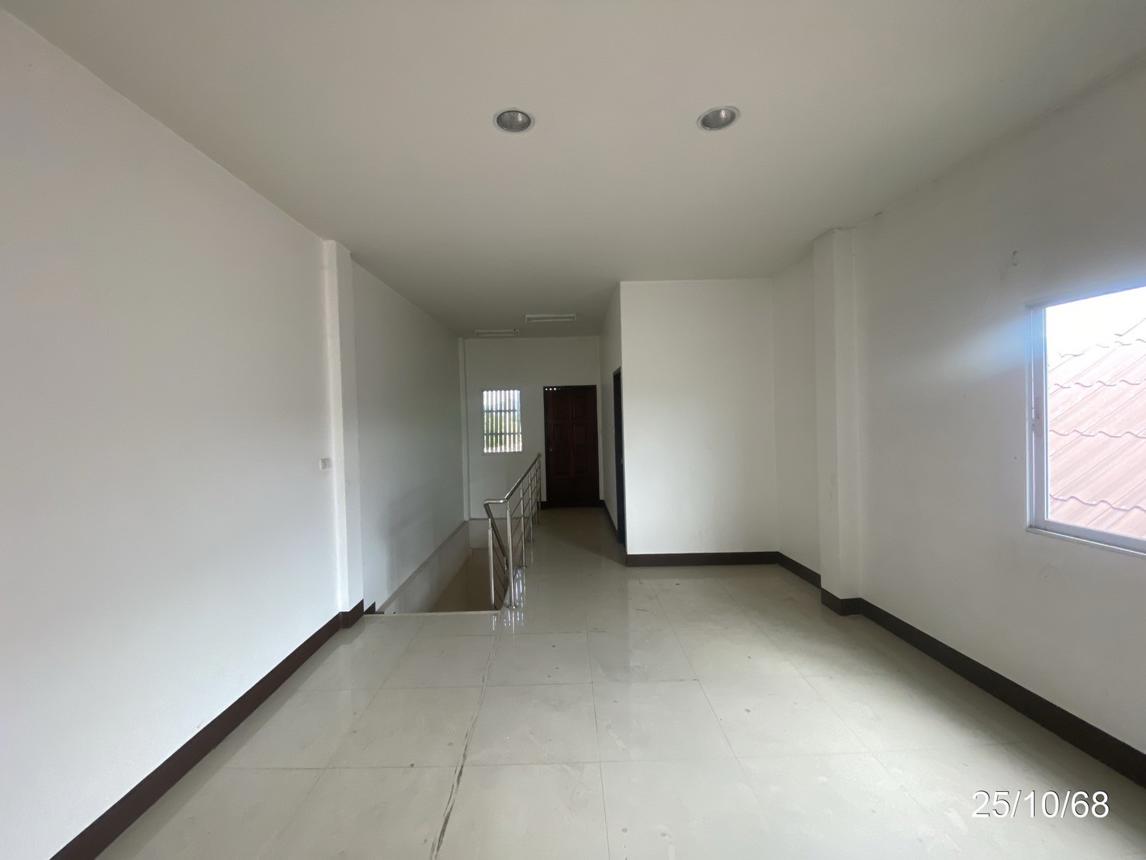 รูป อาคารพาณิชย์ 99 ตร.วา พร้าว เชียงใหม่ 8.1M - รูปที่ 48/56