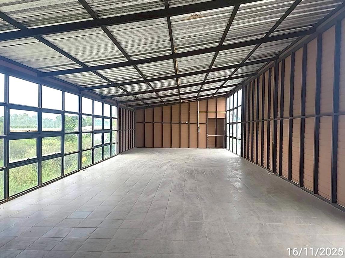 รูป บ้านเดี่ยว 546.5 ตร.วา เมืองมหาสารคาม มหาสารคาม 7.1M - รูปที่ 23/28