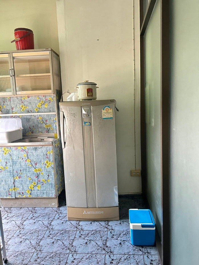 รูป ให้เช่า คอนโด โชคชัย ร่วมมิตร ห้องกว้าง 80 ตรม. 2 ห้องนอน อากาศถ่ายเทดี ราคาดีงาม  - รูปที่ 5/13